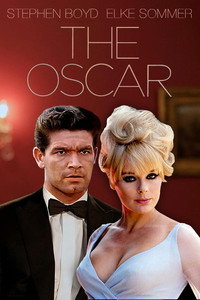 Постер фильма «Оскар (1966)» — (7 из 12)