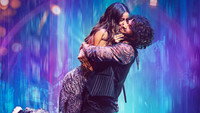 Обои к фильму «Лигр (2022)» — (15 из 27)