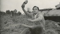 Обои к фильму «Счастливчик Антони (1961)» — (13 из 17)