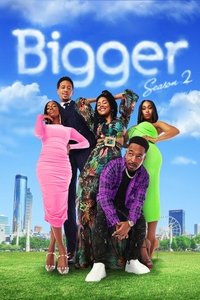 Season 2 Poster