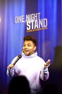 Poster de One night stand