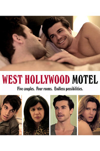 Постер фильма «West Hollywood Motel (2013)» — (5 из 6)