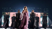 Обои к фильму «Тейлор Свифт: The Eras Tour (2023)» — (20 из 96)