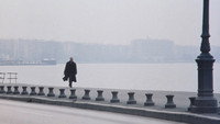 Обои к фильму «Вечность и один день (1998)» — (11 из 31)