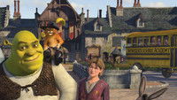 Shrek le Troisième