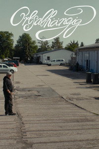 Ortsabhängig subtitle poster