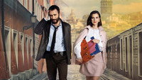 «Беда на голову (2021)» — обои к сериалу #1