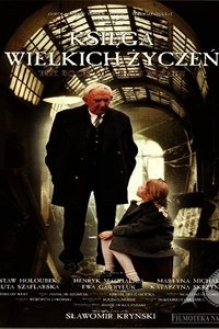 Księga wielkich życzeń (1998)