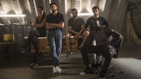 «Невидимый фронт (2017 - 2018)» — обои к сериалу #6