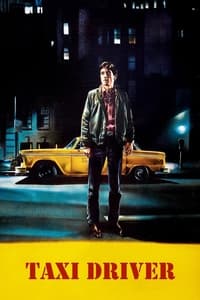 Taxi Driver pelicula completa