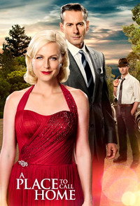 Постер сериала «Место, что домом зовётся (2013-2018)» — (2 из 11)