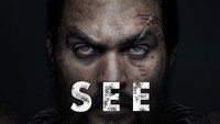 Обои к сериалу «Видеть (2019-2022)» — (15 из 95)