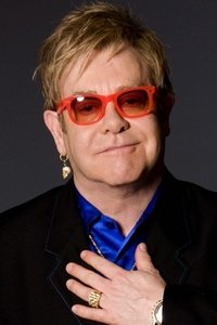 Elton John as Himself - Composer and Singer in Elton John: A Singular Man