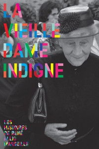 Poster de La Vieille Dame indigne