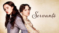 «Слуги (2003)» — обои к сериалу #1