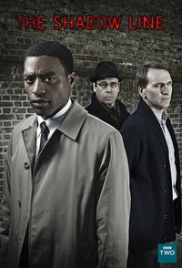 Постер сериала «Граница тени (2011)» — (2 из 6)
