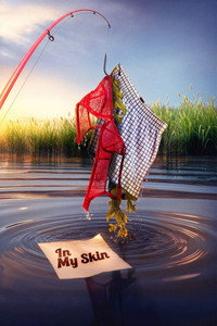 In My Skin (2026) subtitle poster