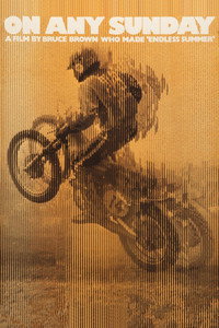 Постер фильма «Каждое воскресенье (1971)» — (7 из 30)