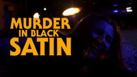 «Murder in Black Satin» — обои к фильму #1