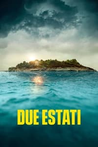 copertina serie tv Due+Estati 2022