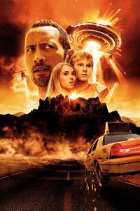 Постер фильма «Ведьмина гора (2009)» — (2 из 13)