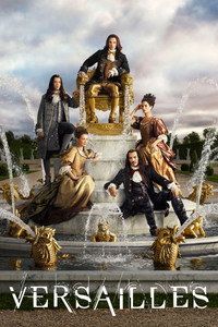Постер сериала «Версаль (2015 - 2018)» — (7 из 28)