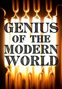 copertina serie tv Genius+of+the+Modern+World 2016