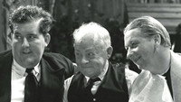 «Flådens blå matroser (1937)» — обои к фильму #2