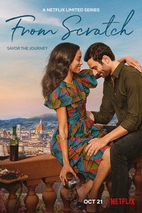 Постер сериала «Вкус к жизни (2022)» — (3 из 13)