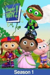 Season 1 Poster