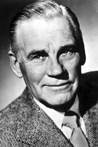 Walter Huston