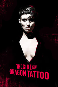 Poster de The Girl with the Dragon Tattoo: Men Who Hate Women