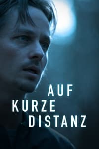 Poster de Auf kurze Distanz