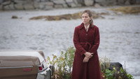 «Что знает Оливия (2014)» — обои к сериалу #4