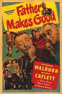 Father Makes Good (1950)