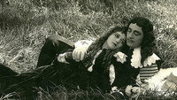 Обои к фильму «Госпожа Нелл (1915)» — (12 из 12)
