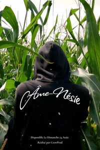 Âme-Nésie (2025) subtitle poster
