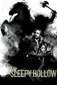 Постер сериала «Сонная Лощина (2013-2017)» — (29 из 68)