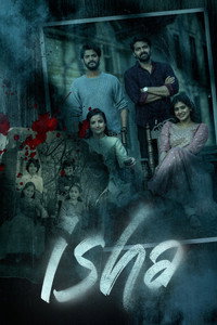 Eesha – Isha (2025) Hindi ORG + Telugu Dual Audio Full Movie WEB-DL 480p 720p 1080p