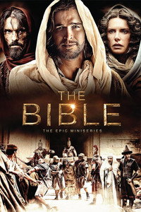 Постер сериала «Библия (2013)» — (2 из 21)