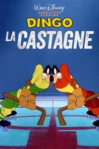 Poster de La Castagne