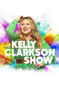 copertina serie tv The+Kelly+Clarkson+Show 2019