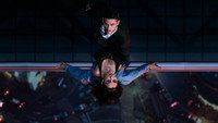 «Тёмное желание (2020-2022)» — обои к сериалу #7