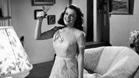 «Gröna hissen (1944)» — обои к фильму #2