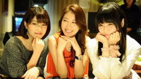 «W: Futatsu no kao wo motsu onnatachi (2015)» — обои к фильму #1