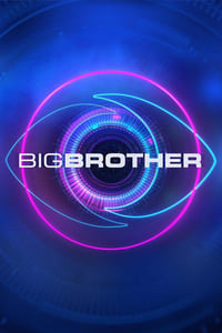 tv show poster Big+Brother 2000