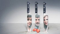 «Вкусная жизнь (2016-2019)» — обои к сериалу #1