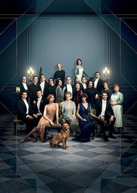 Постер сериала «Аббатство Даунтон (2010-2015)» — (6 из 38)