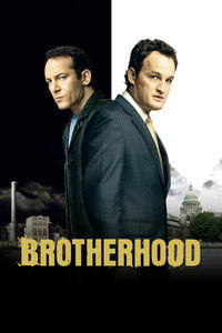 Постер сериала «Братство (2006-2008)» — (8 из 19)
