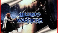«Wizards and Warriors (1983)» — обои к сериалу #2